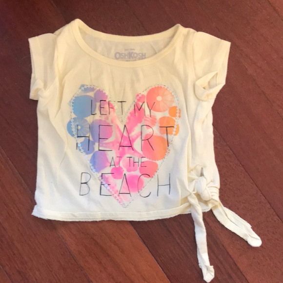 BUNDLE: 7 adorable Oshkosh pieces - Picture 6 of 7